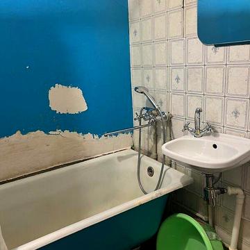 Продаж 3к Квартира Космонавтів вулиця