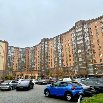 Продається квартира в ЖК Сімейний, 73.3 м2 ЖК Сімейний