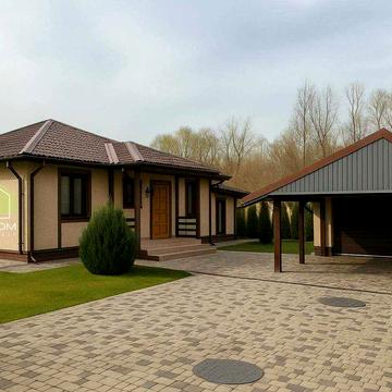 ‼️‼️Продам‼️‼️‼️ №1018.Продається затишний, одноповерховий будинок