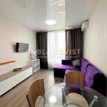 Продаж квартири Соборності просп. (Воззєднання),17к2 Комфорт Таун ЖК Комфорт Таун