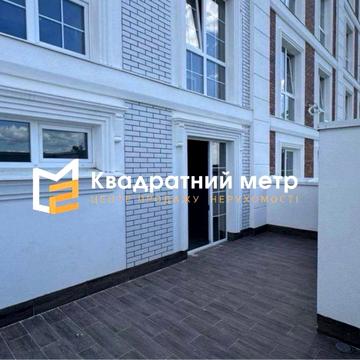 Двокімнатна квартира з терасою, ЖК Оксфорд ЖК Оксфорд