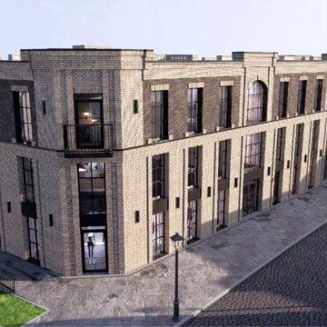 Продаж 2К квартири у новому ЖК Замковий преміум класу ЖК Замковий