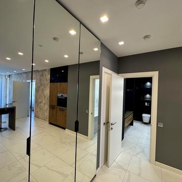 Голосіївський просп. (40-річчя Жовтня), 60