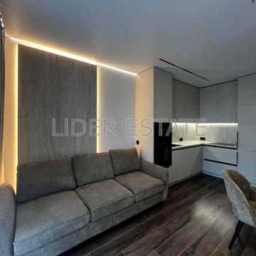 Терміново! Оренда 1к квартира в новобудові