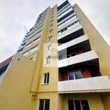 Продам 2-х кімнатну квартиру, р-н ХНУВС