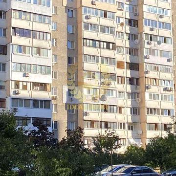 Продам 3-кімнатну квартиру в Святошинському районі