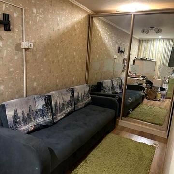 Продам квартиру по улице Лисового