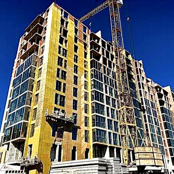 Жк "Панорама" продаю 1к квартиру ЖК Панорама