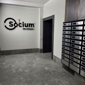 Продаж 1к Квартира Молодіжна вулиця ЖК Молодежный