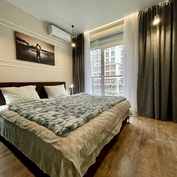 Михайла Максимовича вул. (Онуфрія Трутенка), 26-В