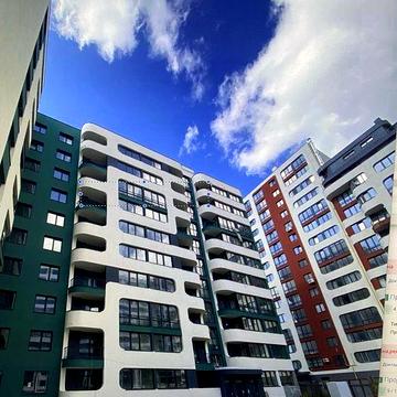 Продаж 2 кім. квартири по вул. Трускавецька ЖК на Трускавецькій