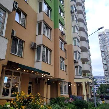 Жк Атлант з ремонтом, вул. Пономарьова 26 корпус 5 Генератор! ЖК Атлант