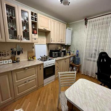 Продаж 1к Квартира Академіка Сергія Корольова вулиця