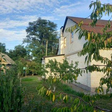 Продам дом в с. Мошни 112м.кв.