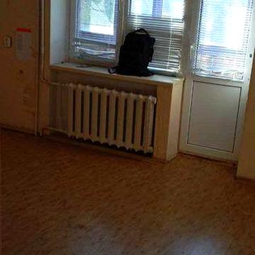 Однокімнатна квартира від власника.