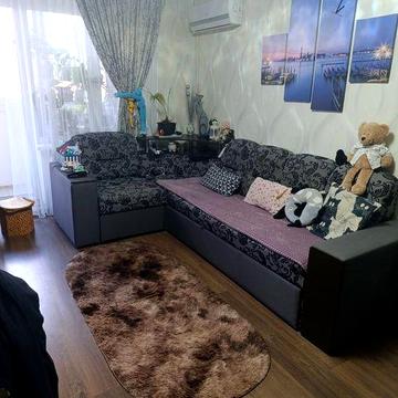 Здам 2кім.квартиру. 278 квт.