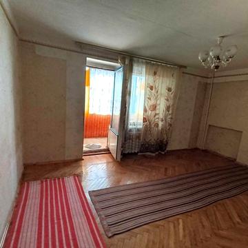 Продається 2-х кімнатна квартира в с-щі Єрки