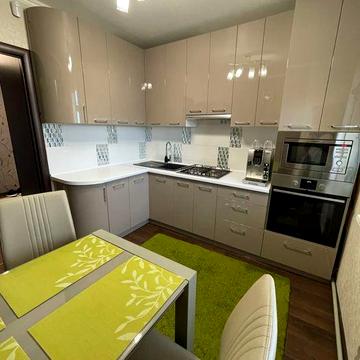 Продам 3-х кімнатну квартиру