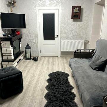 Будинок для комфортного проживання