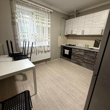 Оренда квартири на землі у центрі міста