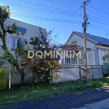 Продається будинок у с. Нижнє Селище