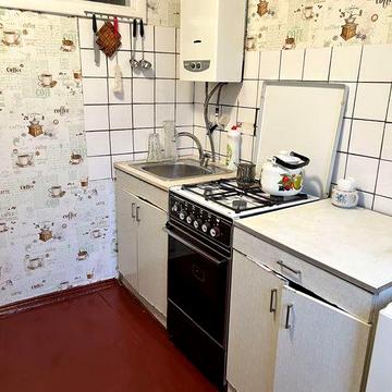 Сдам 3х комнатную квартиру на ж/м Солнечный