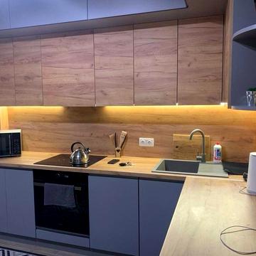 Новобудова. Перша здача. Старокостянтинівське шосе