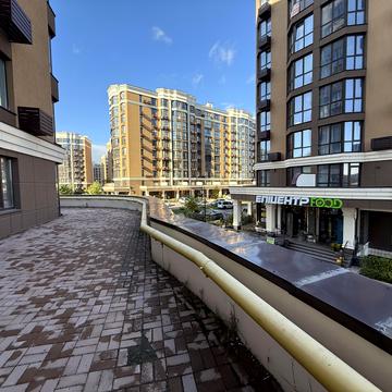 Мартинова просп., 36