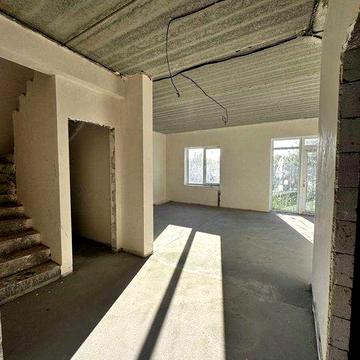 Таунхаус 115м2 (штукатурка, стяжка, тепла підлога)