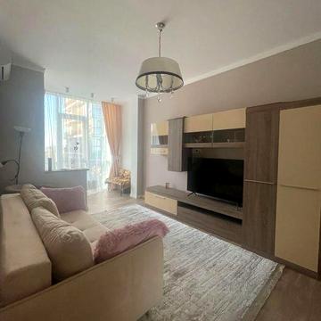 Сдам квартиру в 19 жемчужине