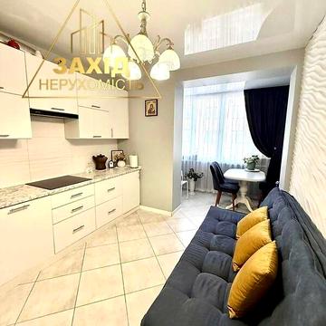 Продаж 1к Квартира Східна вулиця ЖК Семейная крепость