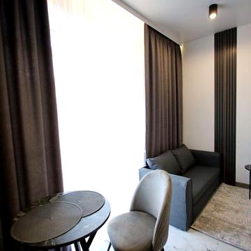 Довгострокова оренда 1к Квартира Богомольця вулиця ЖК ул. Богомольца, 19