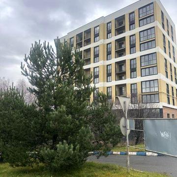 Шикарна 2к квартра з панорамними вікнами ЖК Агора 7