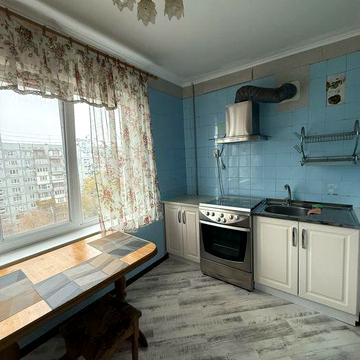 Сдам 1-к квартиру