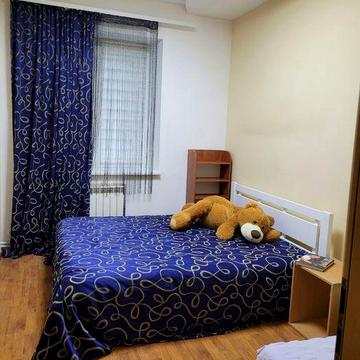 Сдам 2к кв в центре