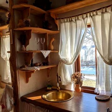 Продаж 5к Дім вулиця Лісов