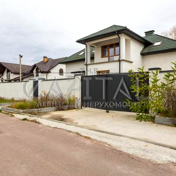 Проектна вул.