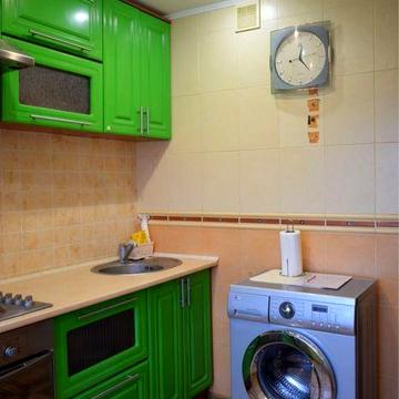 Оренада 3 кімнатної кватрири на Леваді