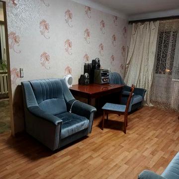 Здам квартиру ВЛАСНИК+ лічильники( без опалення)