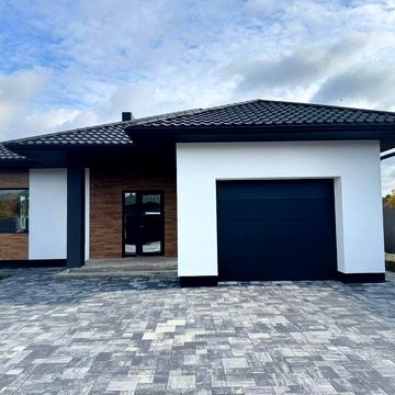 Будинок американка в топовій локації