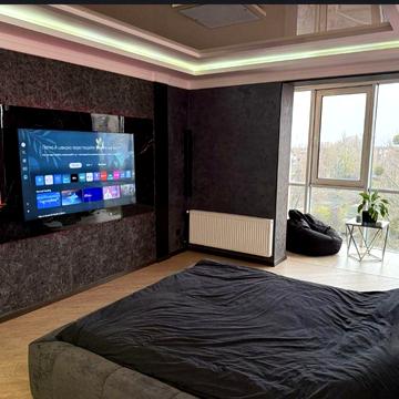 Оренда 1 к квартири в ЖК Набережний квартал