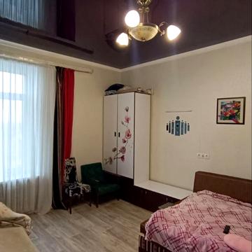 Євгена Котляра вул. (Червоноармійська), 8/10в