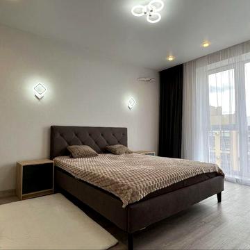 Оренда 2х кімнатної квартири в ЖК Емоція с.Хотів