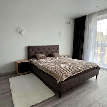 Оренда 2х кімнатної квартири в ЖК Емоція с.Хотів