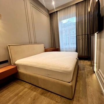 Продаж 2к Квартира Шолом-Алейхема вулиця