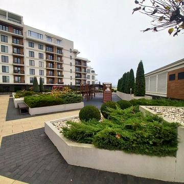 Продам 1-комнатную квартиру ЖК Маринист