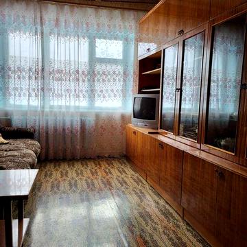 Продам 2кім.квартиру. Водоканал.