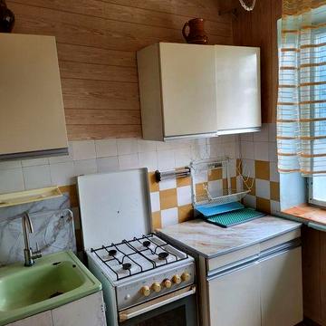 Продам 2кім.квартиру. Водоканал.