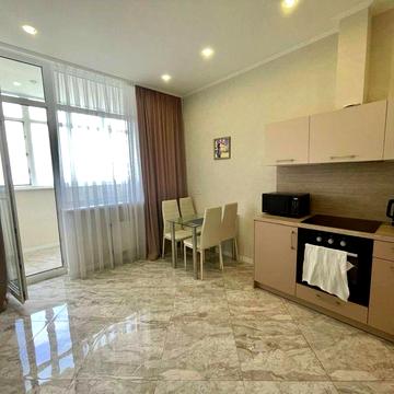 Французский бульвар. Сдам 1комн. Стикон