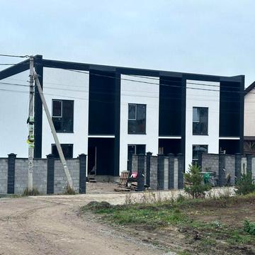 Продаж кутового котеджа масив Волошковий (навпроти Спектрум)